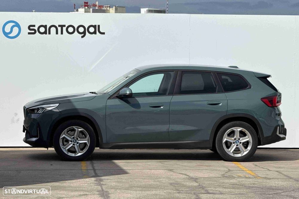 BMW iX1 xDrive30 - 2