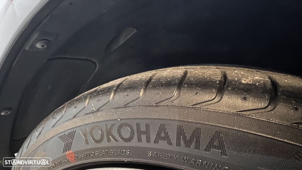 VW Scirocco 2.0 TDI Sport - 58