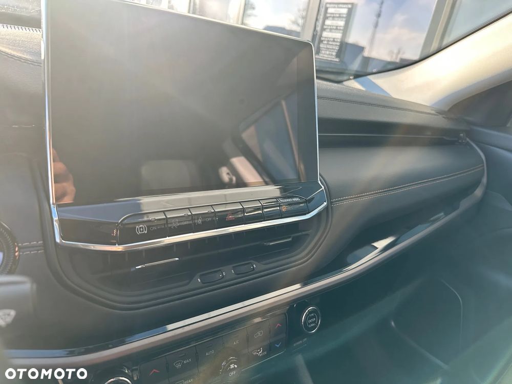 Jeep Compass 1.3 T4 PHEV 4xe Overland S&S - 12