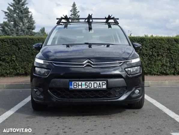 Citroën C4 Picasso - 3
