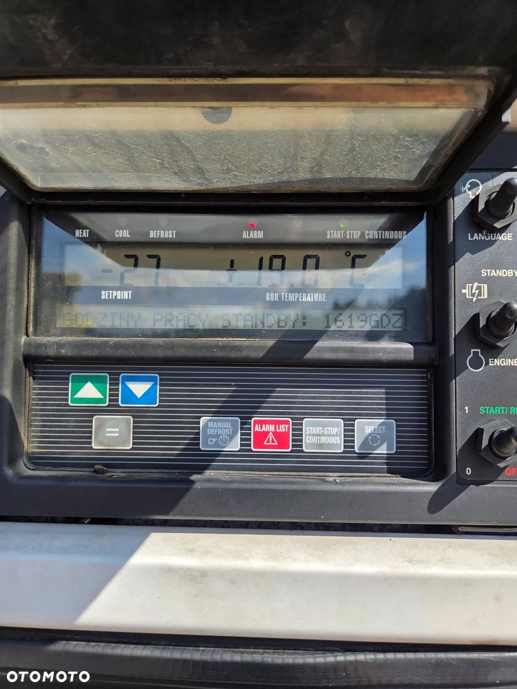 Krone SD - 12