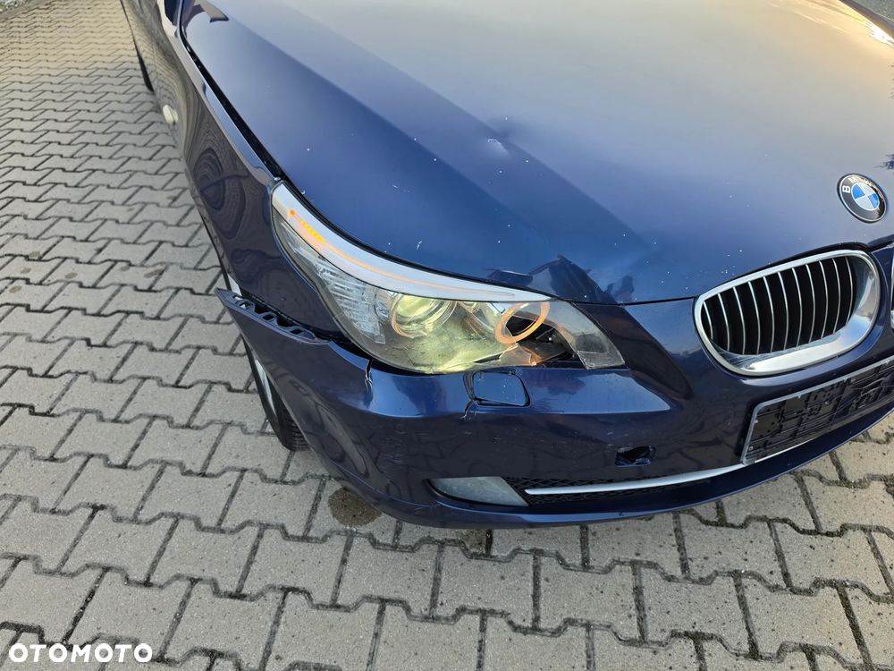 BMW Seria 5 525d Edition Exclusive - 37