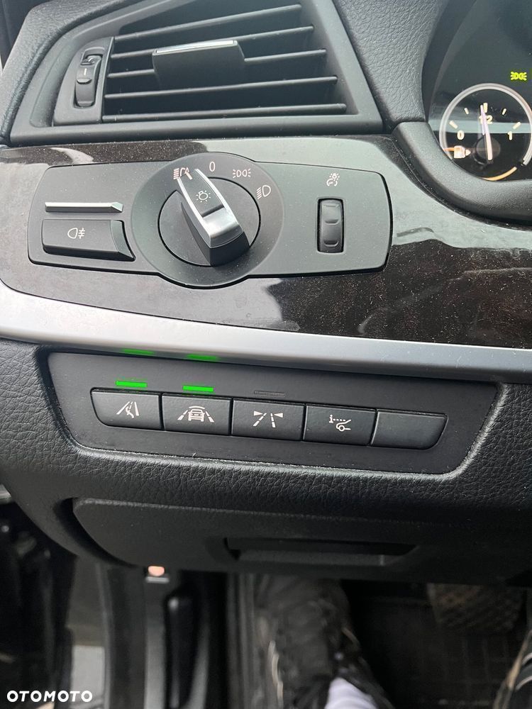 BMW Seria 5 - 8