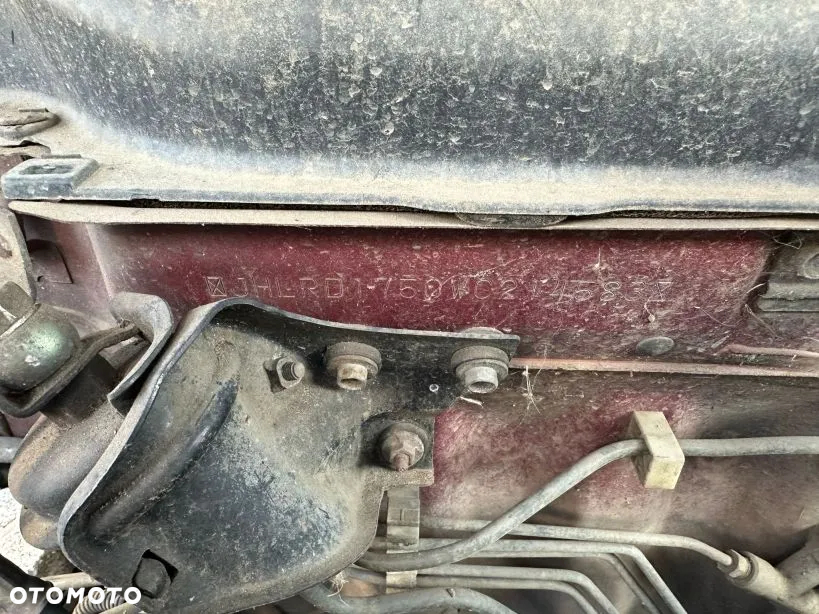 HONDA CR-V I 95-99 2.0 16V 4WD B20B R-504P KIEROWNICA Z PODUSZKĄ - 7
