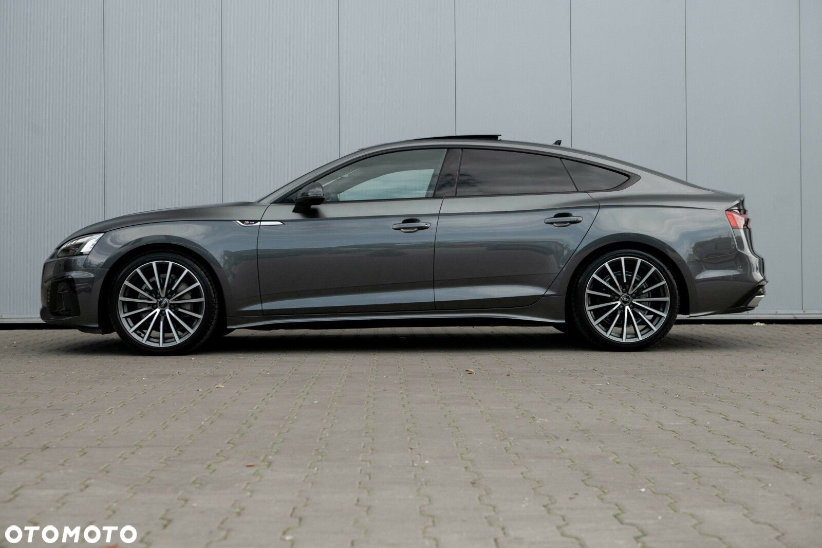 Audi A5 - 11