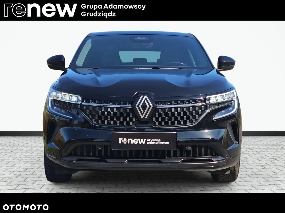 Renault Austral 1.3 TCe mHEV Techno - 9