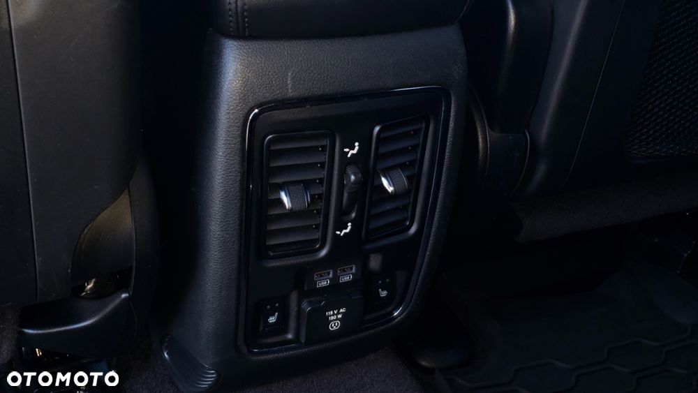 Dodge Durango 3,6 Limited - 24