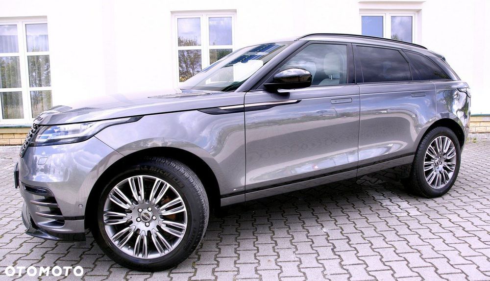 Land Rover Range Rover Velar - 28