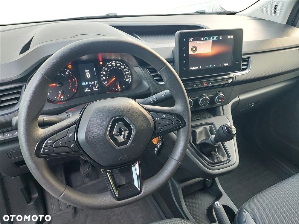 Renault kangoo-express/van - 8
