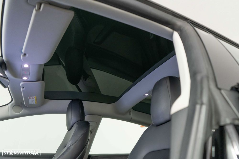 Tesla Model 3 Performance Dual Motor AWD - 20