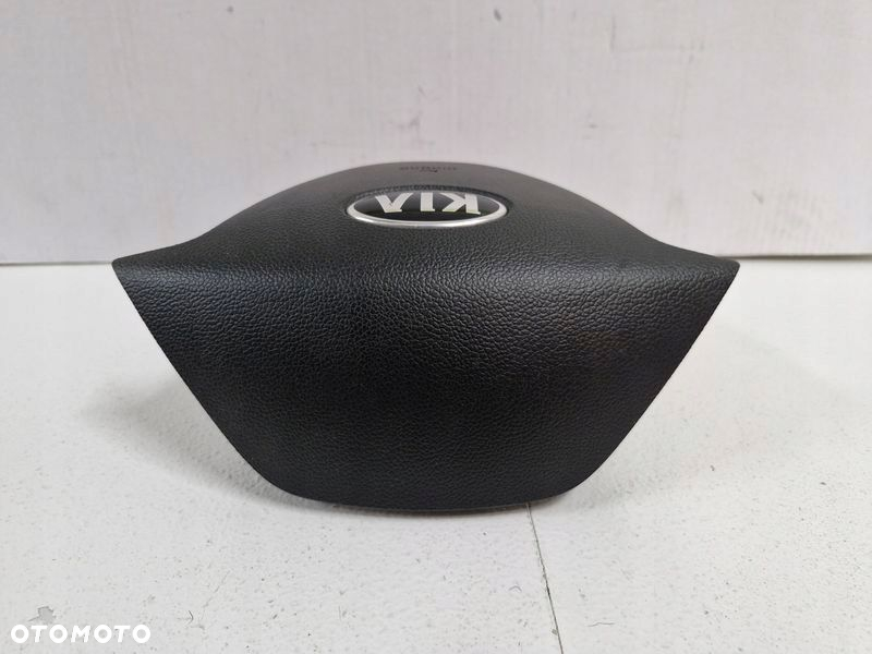 KIA CEED PROCEED 2 II PODUSZKA POWIETRZNA KIEROWCY AIRBAG KIEROWNICY - 3