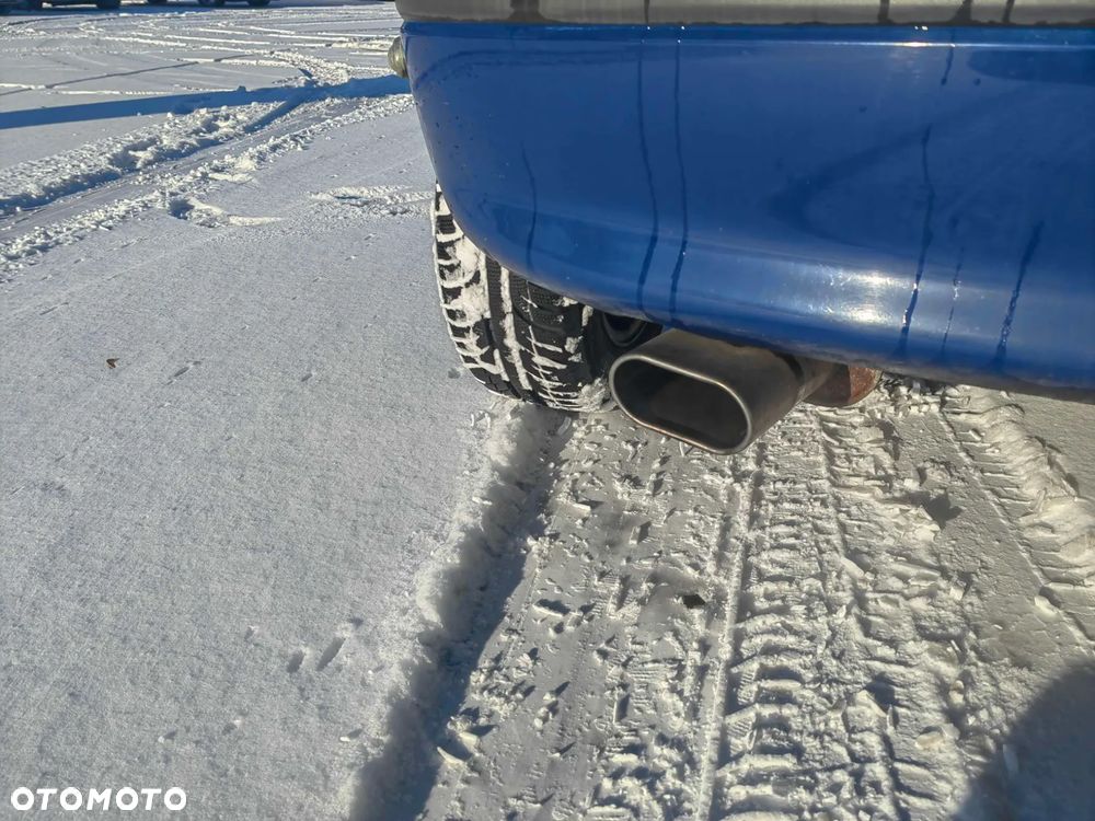 Opel Corsa 1.2 16V Sport - 17