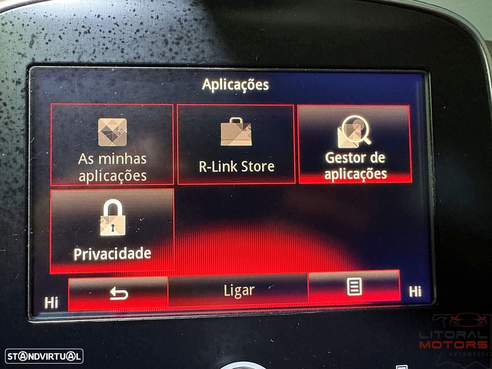 Renault Grand Scénic 1.5 dCi Dynamique S 7L EDC - 32