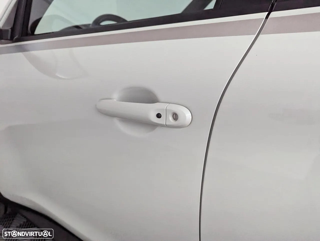 Nissan Juke 1.2 DIG-T Acenta Connect - 13