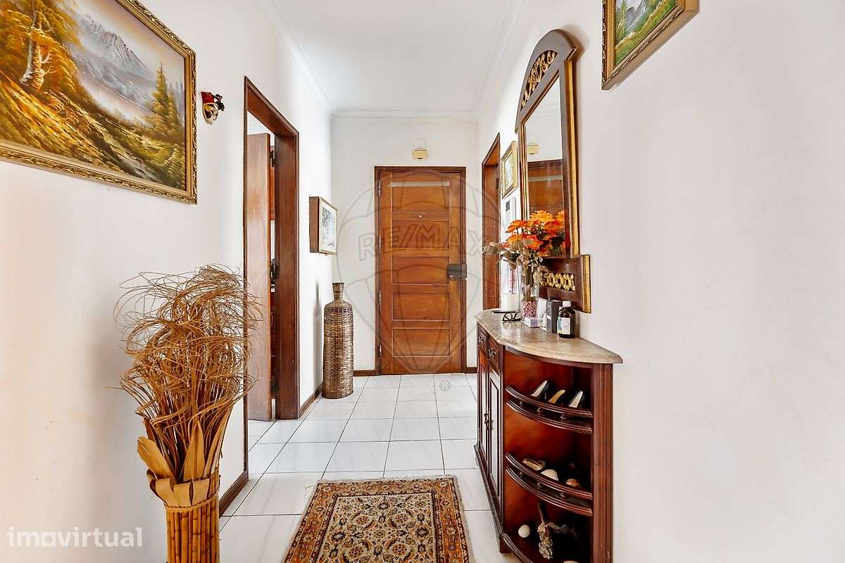 Apartamento T2 para venda - Grande imagem: 2/20