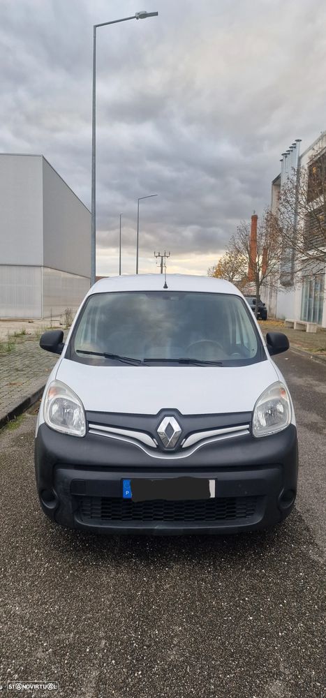 Renault Kangoo 1.5 dCi Pack - 1