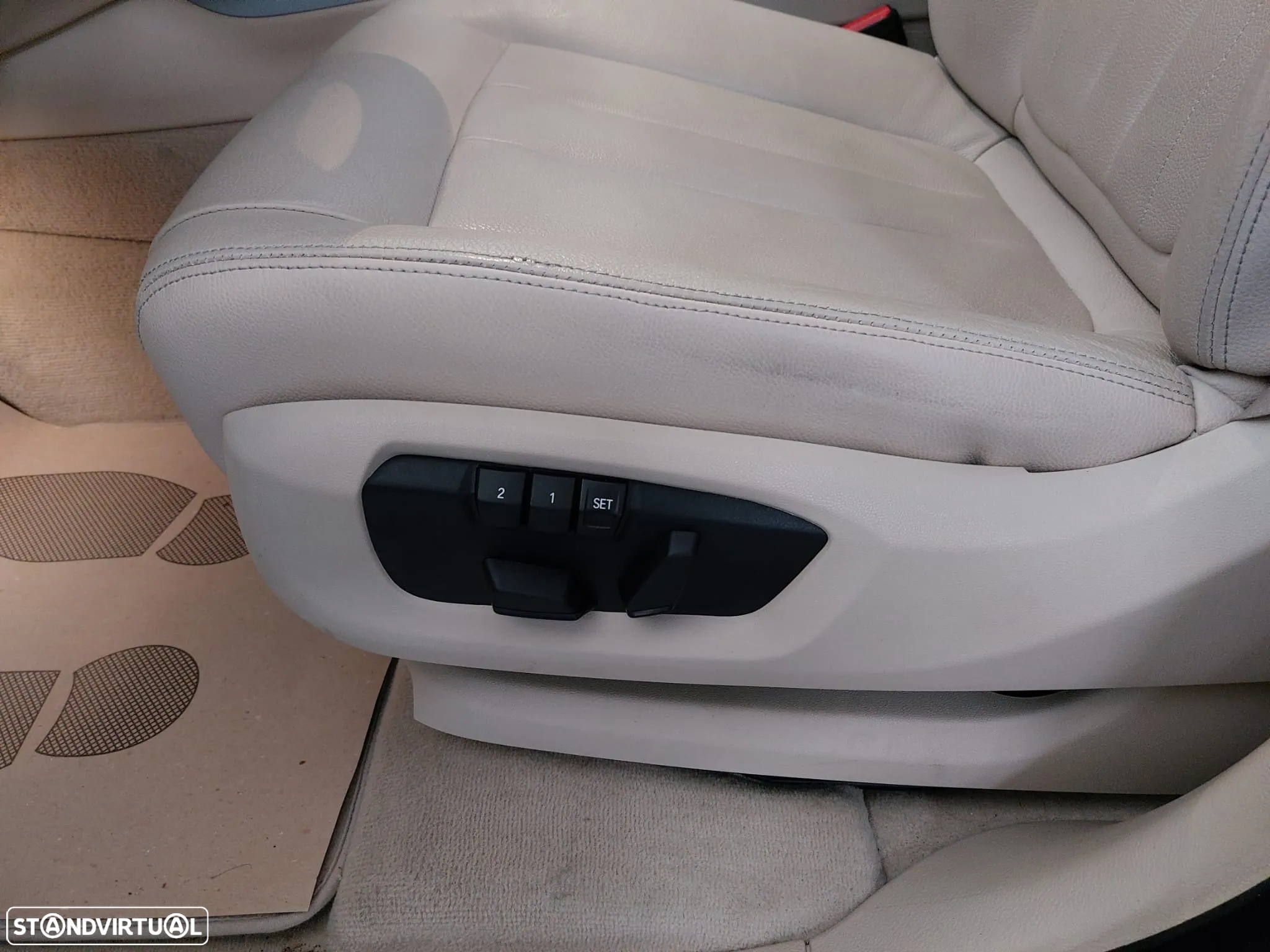 BMW X5 25 d sDrive Comfort 7L - 23