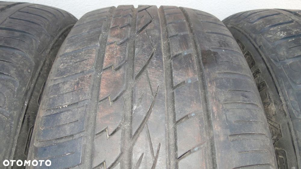 OPONY CONTINENTAL CONTACT SSR UHP 255/55/18 08r - 4