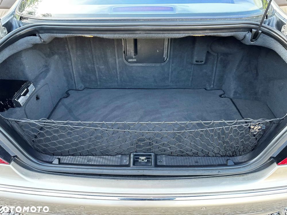 Mercedes-Benz Klasa S 430 - 37