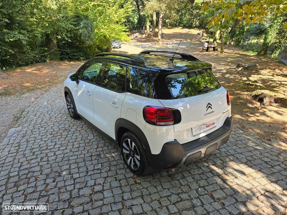 Citroën C3 Aircross 1.2 PureTech Feel - 6