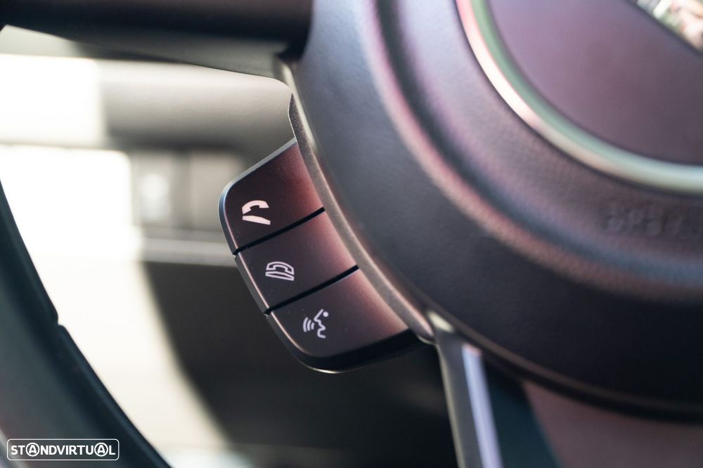 Suzuki Swift 1.2 Dualjet Hybrid Club - 16