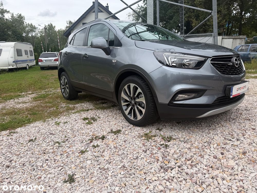 Opel Mokka 1.4 T Cosmo S&S - 2
