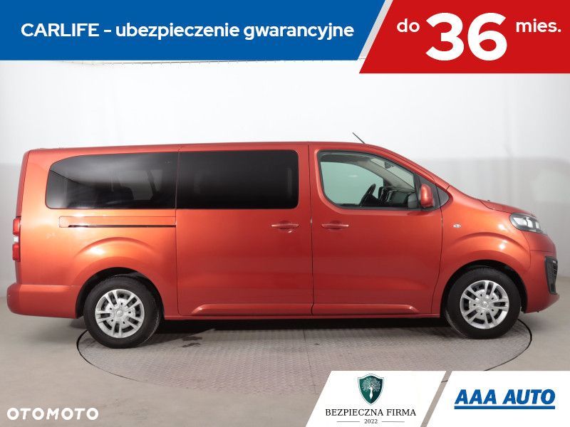 Opel Zafira - 7