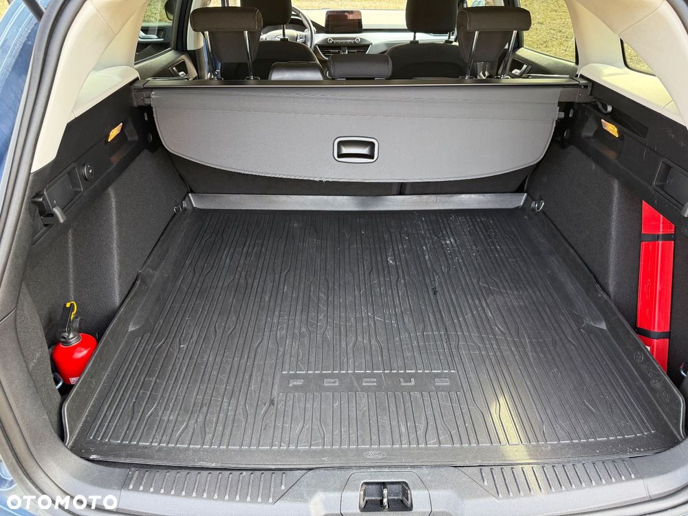 Ford Focus - 15