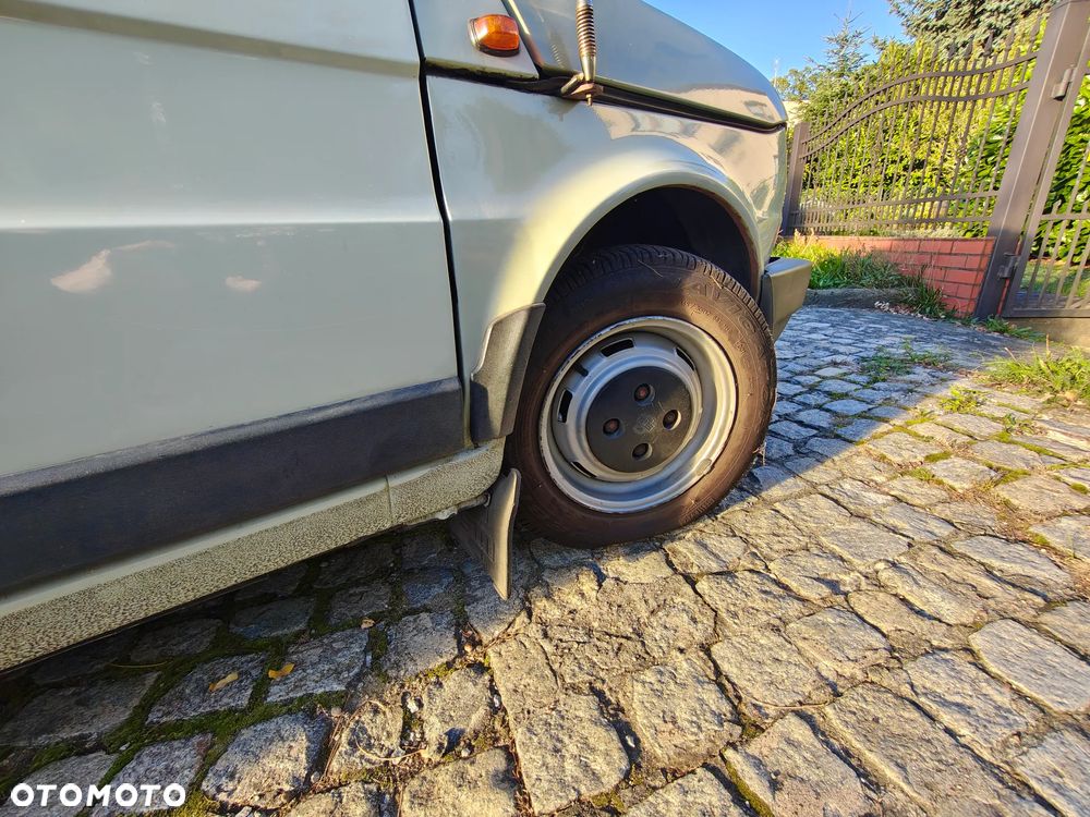 Fiat 126 1991 photo 5