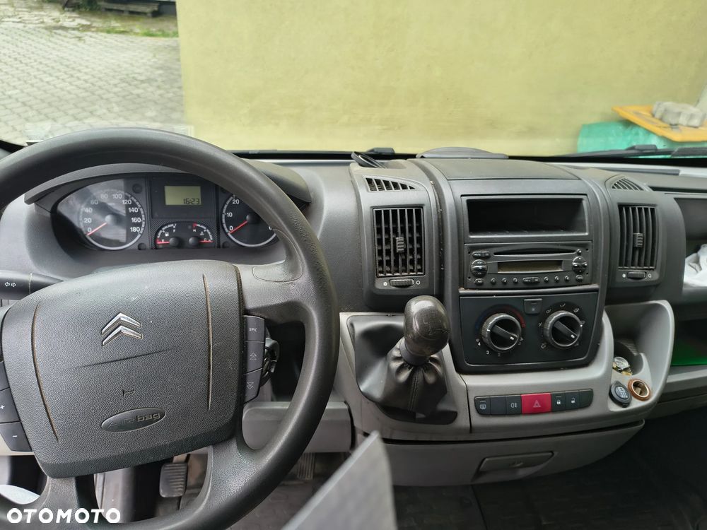 Citroën jumper - 3