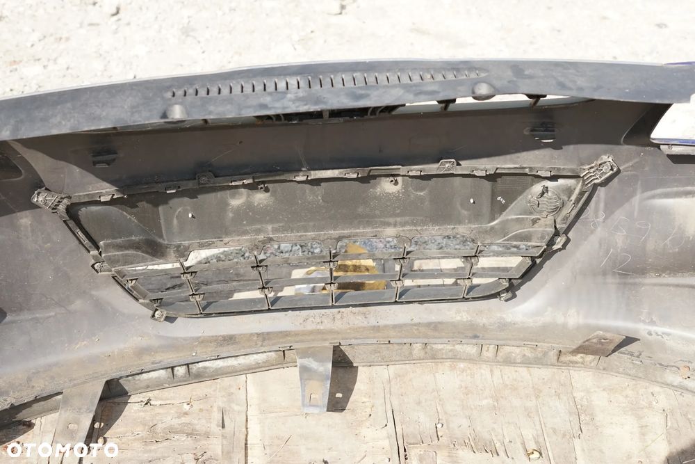 Zderzak przód przedni Hyundai i20 I U6 - 11