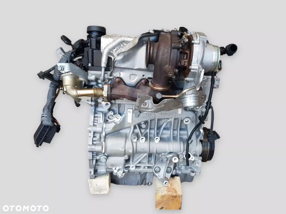 Silnik B47 B47C20A 2.0d Diesel BMW X1 F48 F45 F46 - 3