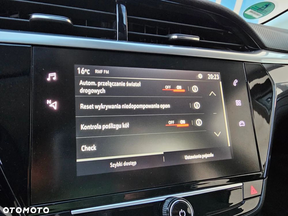 Opel Corsa 1.2 Start/Stop Elegance - 25