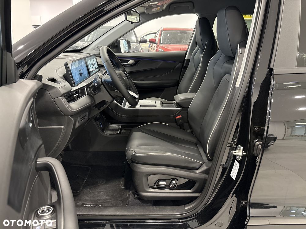 Chery Tiggo 4 1.5 GDI HEV Prestige DHT - 12