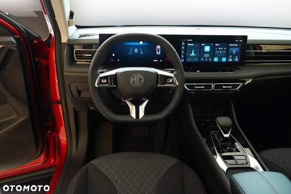 MG HS 1.5T HEV+ Excite - 28