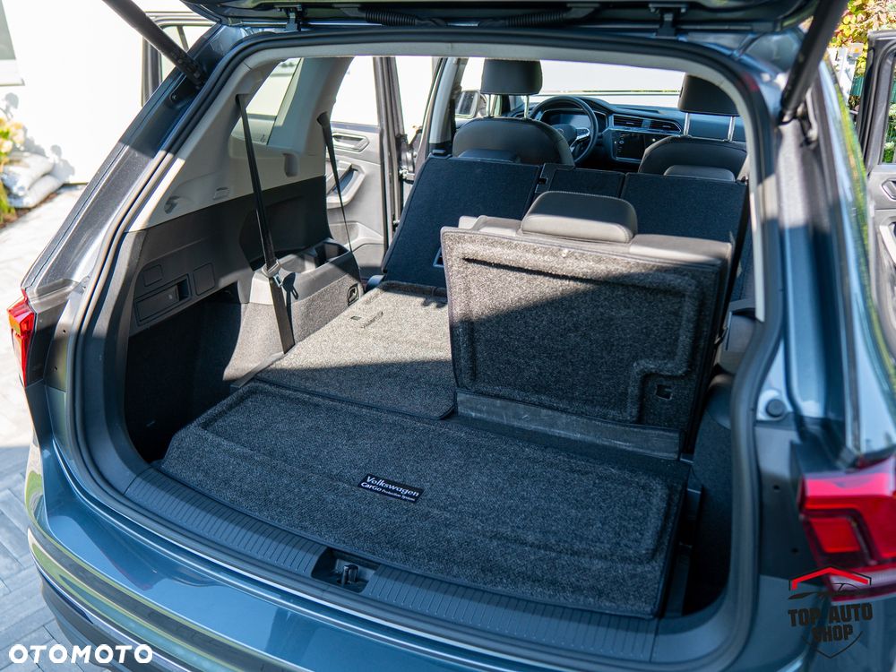 Volkswagen Tiguan - 38