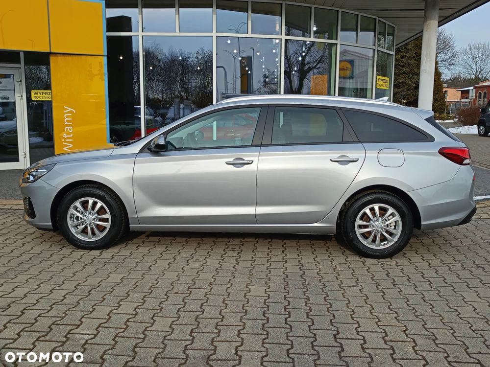 Hyundai i30 1.0 T-GDI Modern - 2