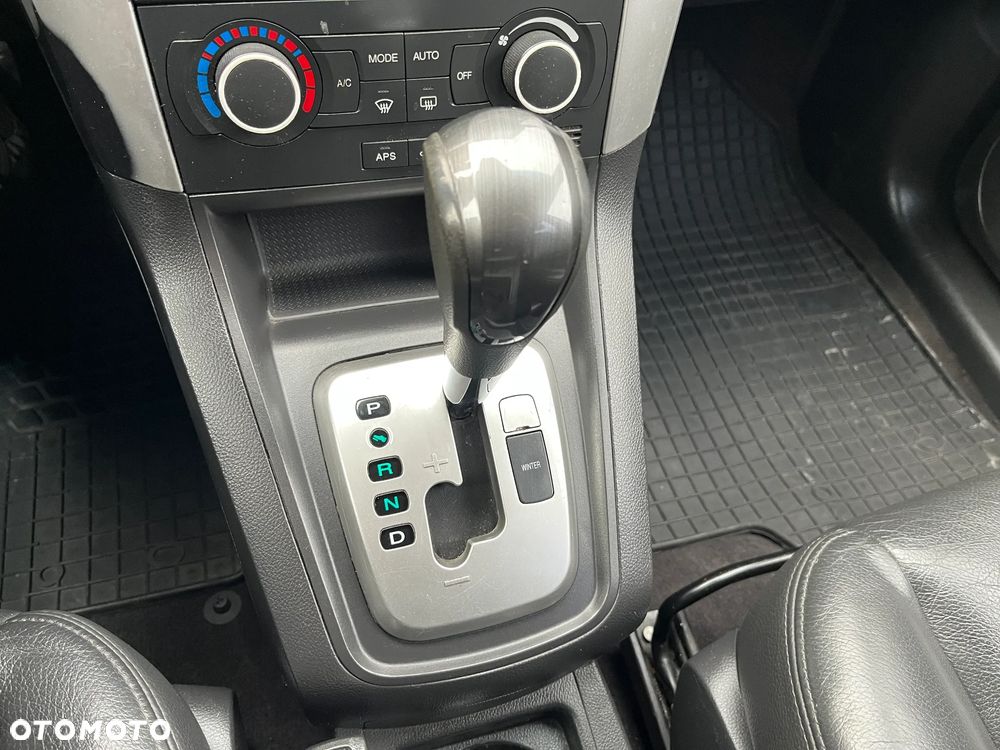 Chevrolet Captiva - 13
