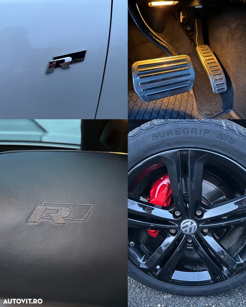 Volkswagen Touareg - 22