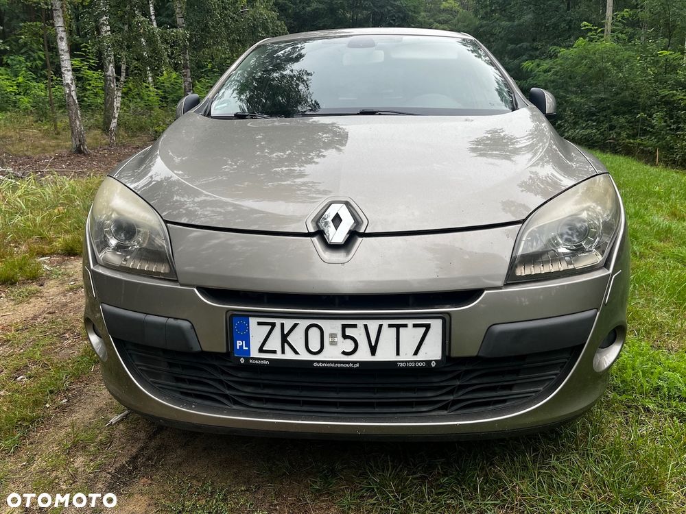 Renault Megane 1.4 16V TCE Dynamique - 1