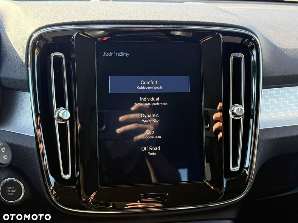 Volvo XC 40 D3 Momentum - 31