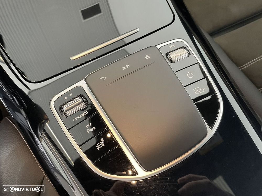 Mercedes-Benz EQC 400 4Matic - 16