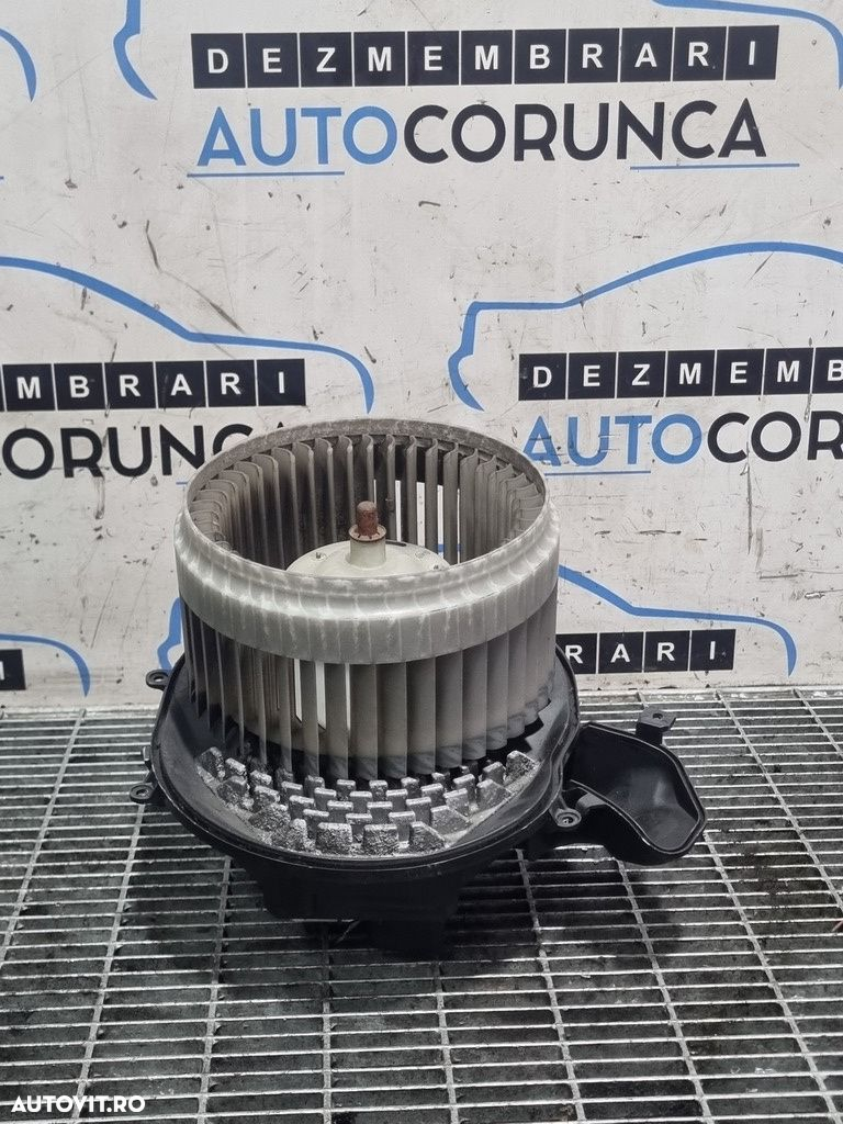 Aeroterma Volvo XC90 2002 - 2006 (1078) RHD28421 - 2