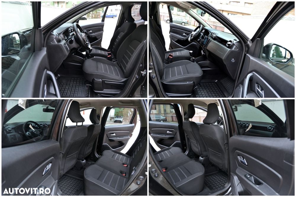 Dacia Duster TCe 100 2WD Prestige - 7