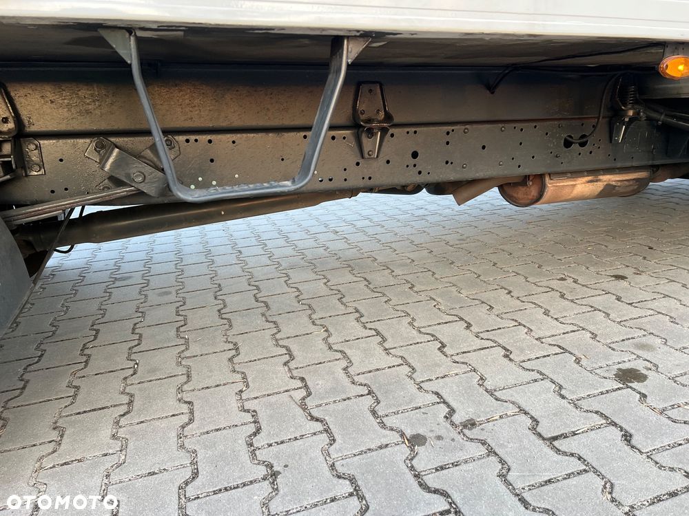 Iveco Daily 35-150 - 36