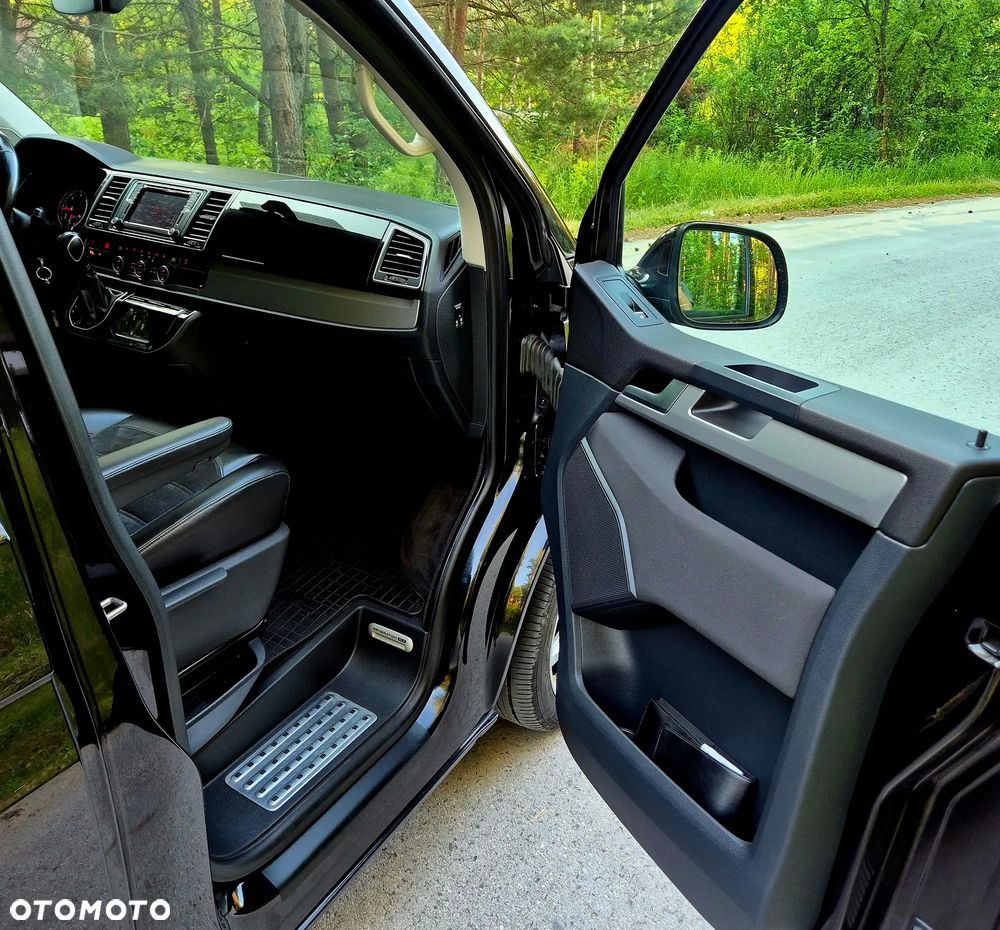 Volkswagen Multivan 2.0 BiTDI L1 Highline 4Motion DSG - 21