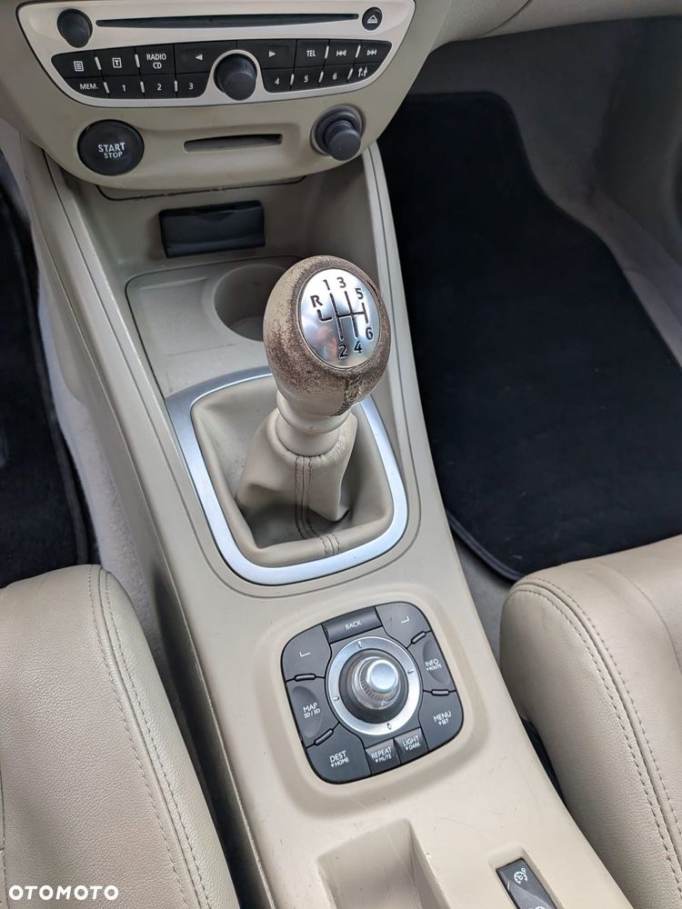 Renault Megane dCi 160 FAP GT - 15