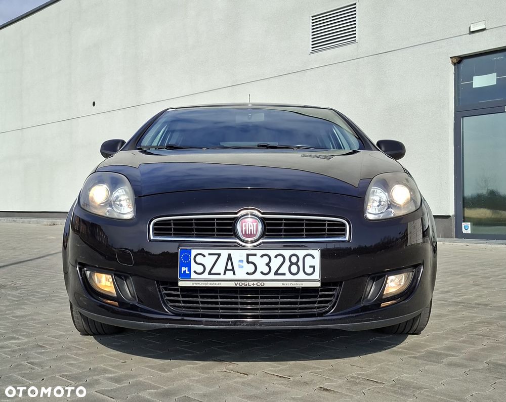Fiat Bravo 1.4 16V Lounge - 7