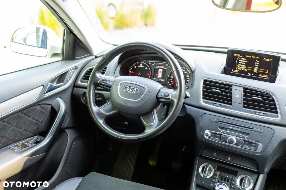 Audi Q3 2.0 TDI - 26