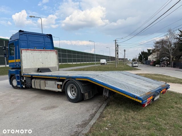 Renault MAGNUM 480DXI - 5